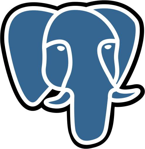 PostgreSQL emblem